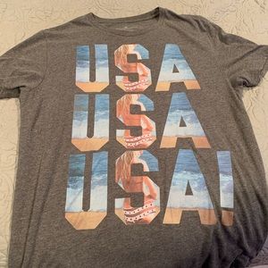 American Eagle shirt